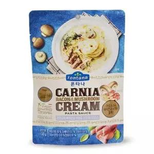 즉석 파스타요리 소스 이탈리아 파스타 소스 5종류 콘스프 컵스프 콘수프 컵수프