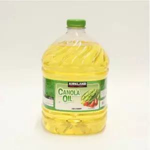 대용량 카놀라유 2.83L 식자제 식료품 가공식품 수입식품 수입식재료 수입식자재