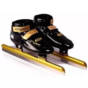 스피드스케이트화 쇼트트랙 아이스하키 빙상 러너