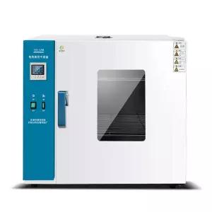 실험실 전기 드라이오븐 항온기 열풍 산업 챔버