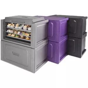 업소용 보온 바트 뷔페 양념통 스테인레스 대용량