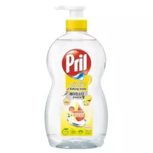 프릴 시크릿오브 주방세제 퓨어레몬700ml-O
