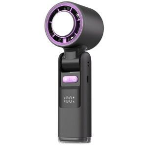 신상 라이팬 100단조절 공기 선풍기 휴대용 BL DYSS 18B 충전식