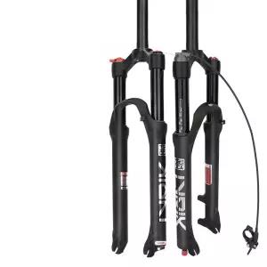 자전거 에어샥 서스펜션 26인치 27.5 산악 쇼바