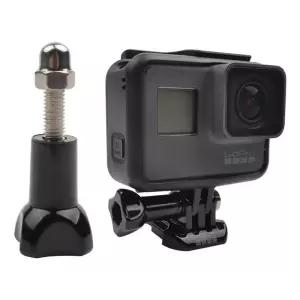 숏 짧은 고정 볼트 스크류 나사 고프로 액션캠 SJ4000 호환