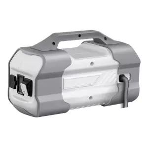 충전식 미니 양수기 충전 물펌프 소형 무선 농업용