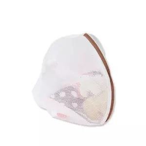 세탁기용 매쉬 세탁망 원형 사이즈 무형광 세탁소품 세탁기 보호망