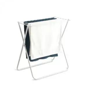 1인용 접이식 빨래 건조대 소형