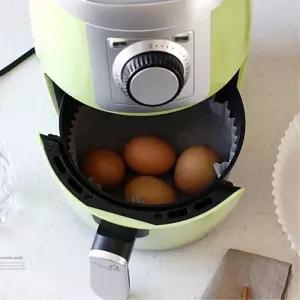 [마이모노샵][마이모노샵] 주방 에어프라이어 튼튼한 재사용가능 종이 받침 호일 식당 (17308783)