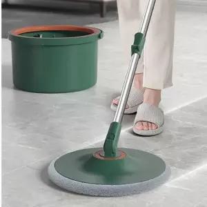 자동 밀대 세척기 물걸레 청소기 바닥 청소