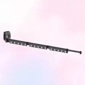 벽걸이 스텐 빨래 건조대 대걸레걸이 건조랙