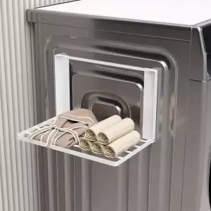 자석 빨래 건조대 문걸이 아기빨래건조대