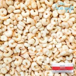 씨기프트 홍새우살 10kg 벌크 깐새우 탈각 중식 업소 대용량