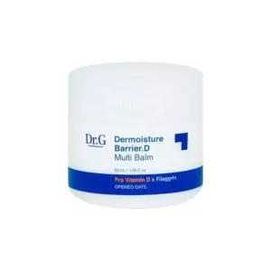 닥터지 더모이스처 배리어 D 멀티밤 50ml x 3개