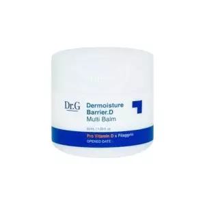 닥터지 더모이스처 배리어 D 멀티밤 50ml x 4개