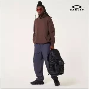 갤러리아 오클리 리저브 팔 포켓 스웨트셔츠 후드티셔츠