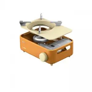 캠핑용 휴대용 텐저린 가스버너 미니가스렌지