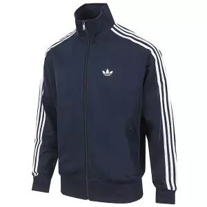 아디다스 아디컬러 클래식 파이어버드 트랙탑 져지 (KD8313)