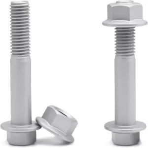 1994-2021 닷지 램 1500 2500/3500 고강도 합금강 OE 교체용 전후방 충격 흡수 마운트 볼트 및 너트 키트