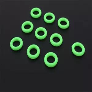 이마스 10P 야광 고무링 형광고무줄