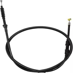 NC 엔진 110CC 125CC 200CC 250CC(블랙)용 NIBBI 교체 클러치 케이블 더트 바이크 미니 피트 모터크로스