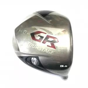 투어스테이지 X-DRIVE GR 9.5도 드라이버 헤드 7026031906421