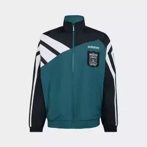 [아디다스] 리버풀 FC 트랙 탑 95 KA8094