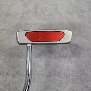 중고 테일러메이드 레드라인 CORZA 34인치퍼터 국내정품 EG409239