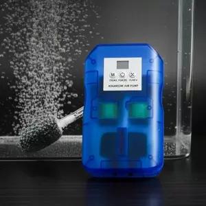 [SAPA]싸파 더블킬 휴대용 충전식 기포기 USB-C C3 2구