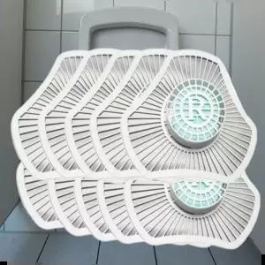 소변기 소변기탈취제1개입포장 변기탈취제 남자소변기 50개