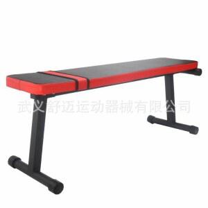 운동 가정용 벤치프레스의자 의자 체어 플랫 덤벨 홈트 보드