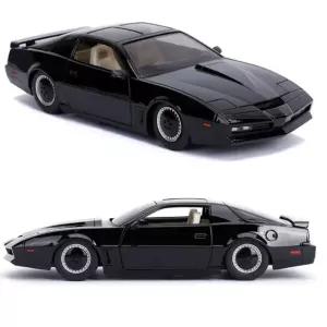 미니카 전격Z작전 나이트라이더 KITT 피규어 다이캐스트 모형