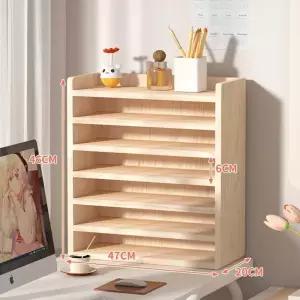 키보드 진열 원목 우드 자판기 캐비닛 트레이