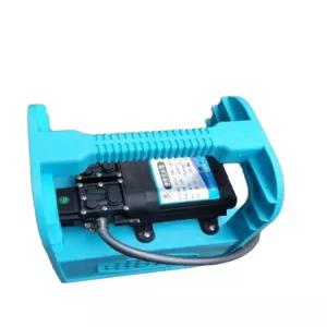 미니 워터 펌프 워터 물주기 정원 양수기 소형 농업용