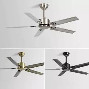 천장형 선풍기 공기순환 천장팬 서큘레이터 기능 샹들리에