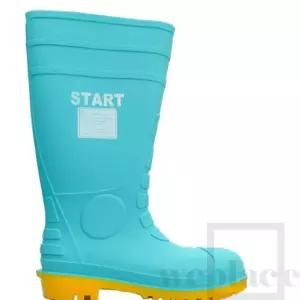 위플레이스 내화학장화270mm 작업장화 주방조리화 낚시화