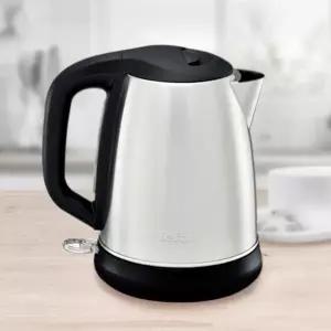 테팔 무선전기주전자 비보 1.7L 무선주전자 티포트