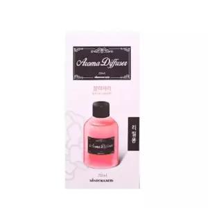 산도깨비 아로마 디퓨저 리필용200ml(블랙체리) 방향제 욕실 화장실 주방