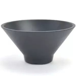 [콩심팥심]업소용 깨지지 않는 튼튼한 라면 사발 퓨전 우동 볼 대접 18.0cm