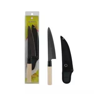 [콩심팥심]MS리빙코리아 레져칼 칼집 세트