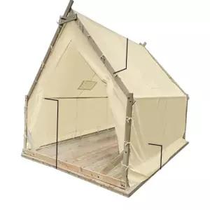 카페 삼각 텐트 쉘터 천막 몽골 루프탑 인디언 사각 방수 캐노피 야외
