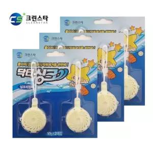 (3포장) 닥터 싱크 세정제/배수구/세탁/보조제/클리너/세제/다목적/주방/기름때/제거/운동화/홈스타/배수관