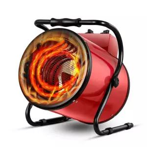 산업용열풍기 농업용 하우스 온풍기 소형 가정용 미니