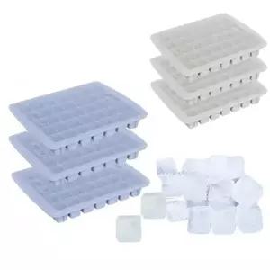 [골드스마일]뚜껑 얼음트레이35홀 아이스트레이 하이볼얼음 제빙기