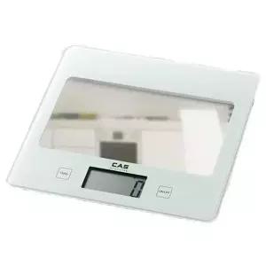 정밀 측정 강화유리 홈베이킹 식재료 계량기