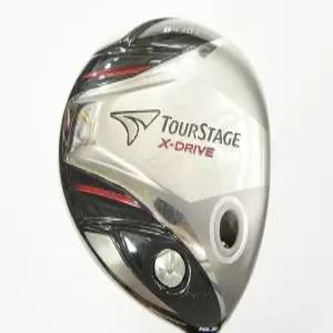 중고  X-DRIVE 709 D430 10.5도 헤드///2001802333302