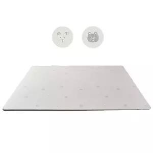 층간 소음 방지 쿠션 매트 대형/단열/아기/거실/바닥/보온/두꺼운/충격/흡수/홈매트/논슬립/안전/어린이