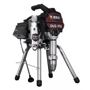 고압분무기건 페인트 전기 휴대용 페인트 도색 도장기 2000W