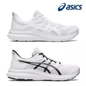 아식스 러닝화 졸트4 엑스트라 와이드 4E 초경량 발편한 JOLT4 