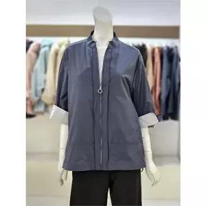 [셀러허브 1]소고트리아나 세이브존07 여성 집업 여름점퍼 AH2GA18 (9907157A)